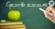 Curso de Gestão escolar I