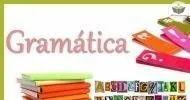 Curso de Gramática