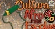 Curso de História e Cultura Afro-Brasileira