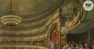 Curso de História do Teatro