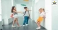Curso de Interação sobre Bullying