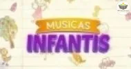 Curso de Músicas Infantis