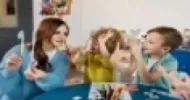 Curso de Pedagogia Criativa para a Primeira Infância
