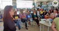 Curso de Pedagogia de Projetos