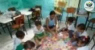 Curso de Processo de Ensino Aprendizagem da Educação Infantil