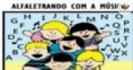 Curso de Relação entre Música, Alfabetização e Letramento