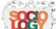 Curso de Sociologia Geral