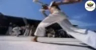 Curso de Introdução à Capoeira