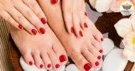 Curso de Manicure e Pedicure