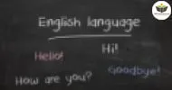Curso de Ensino da Língua Inglesa