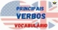 Curso de Verbos Comuns da Língua Inglesa