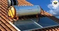 Curso de Aquecedores Solares e Energia Solar