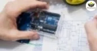 Curso de Automação residencial com Arduino