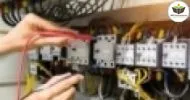 Curso de Conceitos elétricos e interação com uma carga resistiva