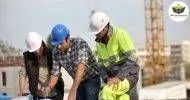 Curso de Inicialização em Mestre de Obras