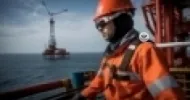 Curso de Equipamentos de Proteção Individual (EPI) e Coletiva (EPC) em Offshore