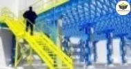 Curso de Estruturas Metálicas no Setor Industrial