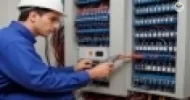 Curso de Inspetor de Equipamentos Elétricos