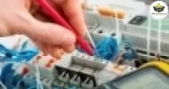 Curso de Inicialização à Eletrotécnica