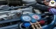 Curso de Manutenção de Ar Condicionado Automotivo