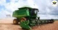 Curso de Manutenção de Máquinas Agrícolas