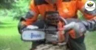 Curso de Manutenção de Motosserra