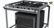 Curso de Montagem e Manutenção de Fogões