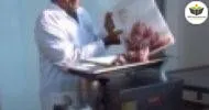Curso de Processo de Fabricação da Linguiça