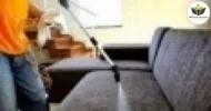 Curso de Tapeçaria e Impermeabilização de Sofás