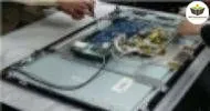Curso de Manutenção e Conserto de TV LCD