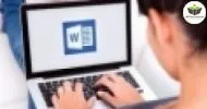 Curso de Aprendendo Word