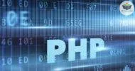 Curso de Linguagem de Programação PHP