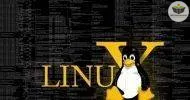 Curso de Sistema Operacional Linux