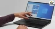 Curso de Manutenção e Notebook