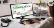 Curso de Pacote Office para Linux com LibreOffice