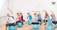 Curso de Pilates