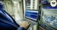 Curso de Redes de Informática