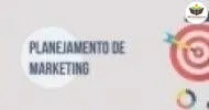 Curso de Planejamento em Marketing