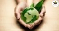 Curso de Gestão ambiental e sustentabilidade