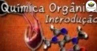 Curso de Inicialização à Química Orgânica