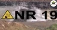 Curso de NR 19 - Explosivos