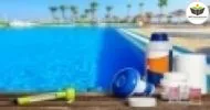 Curso de Limpeza e Manutenção de Piscinas