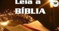 Curso de Leitura de Bíblia