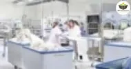 Curso de NOÇÕES BÁSICAS DA IMPORTÂNCIA DA LAVANDERIA HOSPITALAR