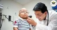 Curso de NOÇÕES BÁSICAS EM ASPECTOS RELACIONADOS AS DOENÇAS EM CRIANÇAS