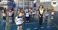 Curso de NOÇÕES BÁSICAS EM ATIVIDADE FÍSICA ESCOLAR