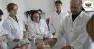 Curso de NOÇÕES BÁSICAS EM AUXILIAR DE NECROTOMIA