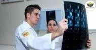Curso de NOÇÕES BÁSICAS EM AUXILIAR DE RADIOLOGIA