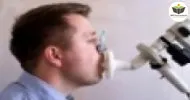 Curso de INTRODUÇÃO AS BASES ESSENCIAIS DA ESPIROMETRIA