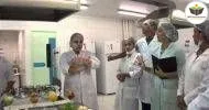 Curso de NOÇÕES BÁSICAS EM COPEIRO(A) HOSPITALAR